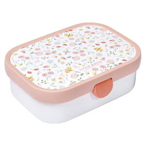 Dječja kutija za ručak Flowers & butterflies – Mepal