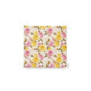 Jastuk za sjedenje 40x40 cm – Mila Home