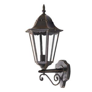 Vanjska svjetiljka (visina 53 cm) Norderney – Hilight