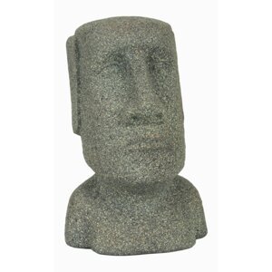 Keramička vrtna figurica Easter Island – Garden Pleasure