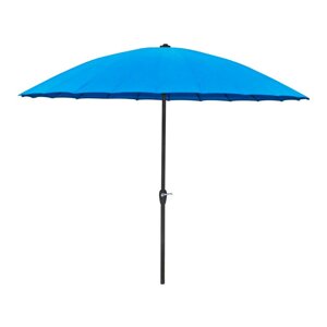 Plavi suncobran ø 255 cm – Garden Pleasure