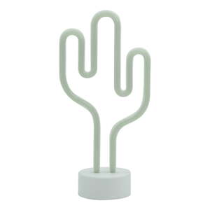 Mentol zelena neonska lampa Cactus – Hilight