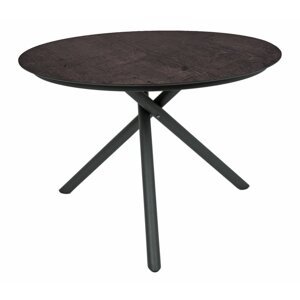 Vrtni stol ø 110 cm Sophia – Garden Pleasure