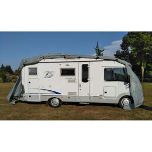 Pokrivalo za karavan 730x235x275 cm – Garden Pleasure