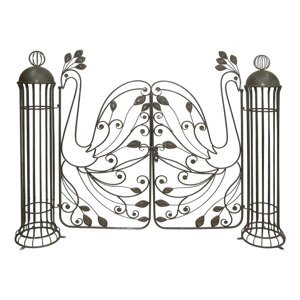 Vrata Pacaya – Garden Pleasure