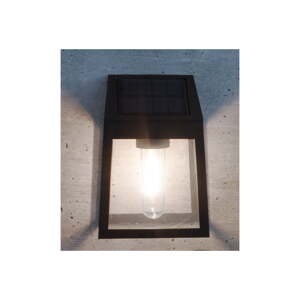 Vanjska svjetiljka sa solarnim panel (visina 14 cm) – Garden Pleasure