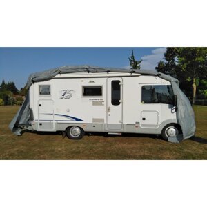Pokrivalo za karavan 610x235x275 cm – Garden Pleasure