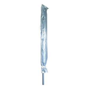 Siva navlaka za suncobran – Garden Pleasure