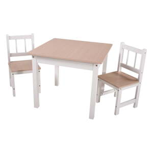 Set dječjeg namještaja Visby – Deco Pleasure