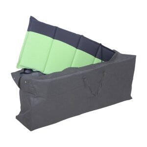 Zaštitna navlaka za vrtne jastuke 125x32x50 cm – Garden Pleasure