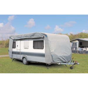 Pokrivalo za karavan 460x250x220 cm – Garden Pleasure