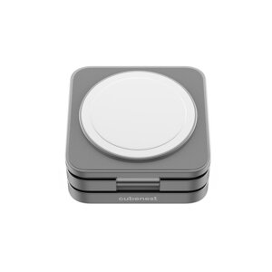 Bežični punjač S312 Fold Pro – Cubenest