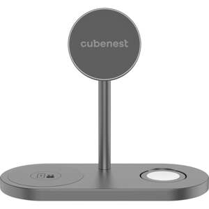 Bežični punjač S313 Pro – Cubenest