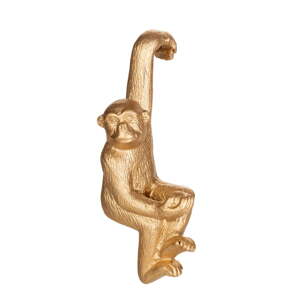 Mali ukras od polyresina Monkey – Sass & Belle