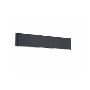 LED vanjska svjetiljka (visina 9 cm) Thames II – Trio