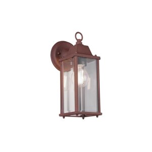 Vanjska svjetiljka (visina 30 cm) Olona – Trio