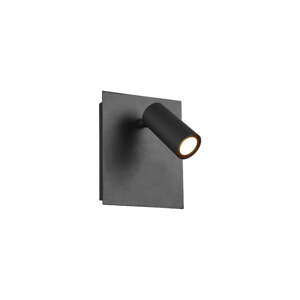 Vanjska svjetiljka (visina 16 cm) Tunga – Trio