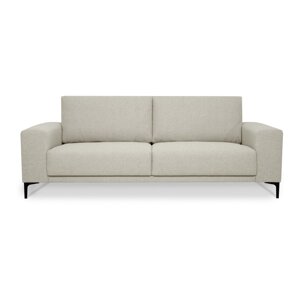 Bež sofa 224 cm Chile – Scandic