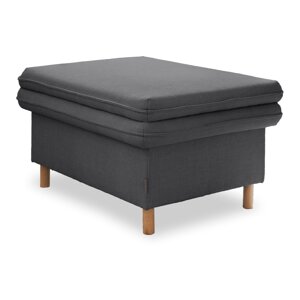 Tamno sivi tabure Simon – Miuform
