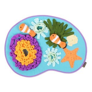 Prostirka za njuškanje Coral Reef – P.L.A.Y.