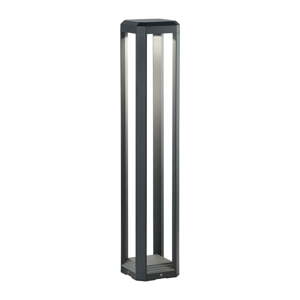Vanjska svjetiljka (visina 8 cm) Logone – Trio