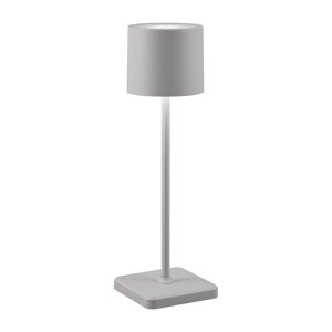 Vanjska svjetiljka s mogućnosti zatamnjivanja (visina 38 cm) Fernandez – Trio