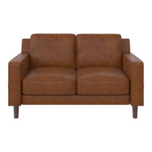 Konjak smeđa sofa 83 cm Brynn – Støraa