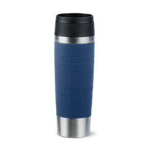 Tamno plava putna šalica 500 ml – Tefal