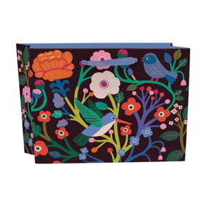 Poklon vrećica 31x14,5 cm Birdsong – Roger la Borde