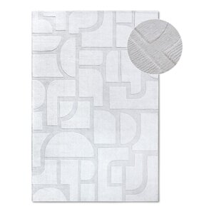 Krem ručno rađen vuneni tepih 80x150 cm Alexis – Villeroy&Boch
