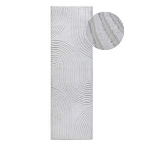 Krem staza 80x240 cm Pigment Cream White – Elle Decoration