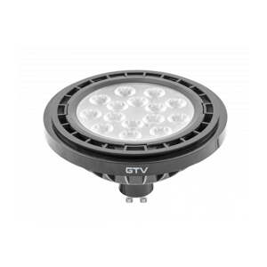 LED žarulja GU10, 12,5 W – GTV