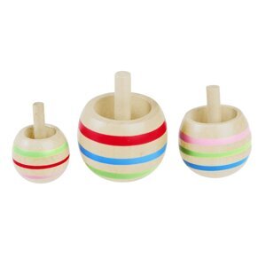 Zvrk set 3 kom – Rex London