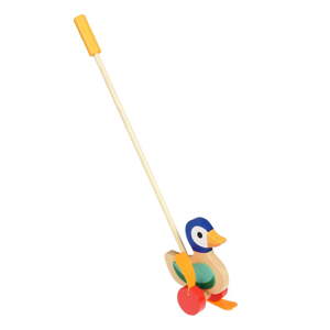 Drvena igračka Flapping Duck – Rex London