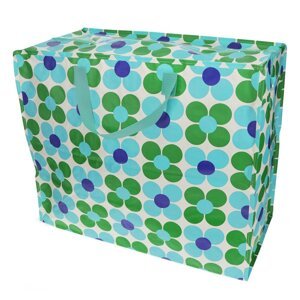 Kutija za pohranu odjeće od reciklirane plastike 58x28x48 cm Daisy – Rex London