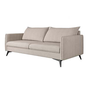 Bež sofa 199 cm Juli Bis – Ropez