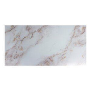 Samoljepljivi paneli u setu za zid 6 kom 60x30 cm Calacatta Vagli – SP TREND