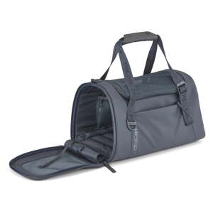 Transporter za pse 23x45 cm Volata Asphalt S – MiaCara
