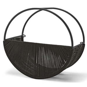 Odmorište za mačke Gradino Nest Anthracite – MiaCara