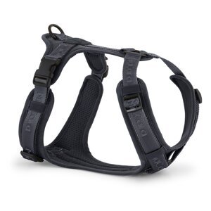 Tamno sivi uprtač S dužina 30 cm Modena Asphalt S – MiaCara