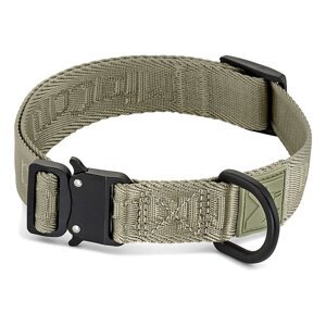 Zeleni ogrlica S/M dužina 32 cm Modena Grolive S/SM – MiaCara
