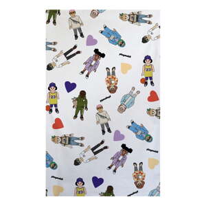 Pamučan ručnik za plažu od frotira 75x140 cm Unique United – Playmobil