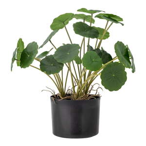 Umjetna biljka (visina 30,5 cm) Copper – Bloomingville