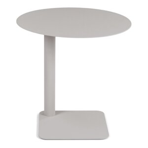 Metalni okrugli pomoćni stol ø 40 cm Sunny – Spinder Design