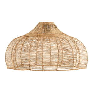 Sjenilo u prirodnoj boji ø 60 cm Tonoda – Light & Living
