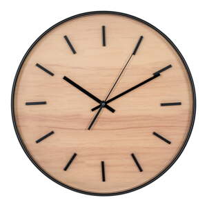 Zidni sat ø 35 cm Camden – House Nordic