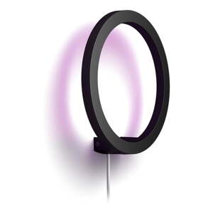 LED zidna lampa 20 W Sana – Philips Hue
