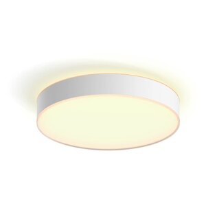 LED stropna svjetiljka 33,5 W Devere – Philips Hue