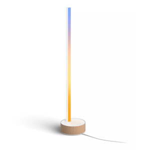 LED stolna lampa 12 W Gradient Signe – Philips Hue
