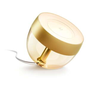 LED stolna lampa 8 W Iris – Philips Hue